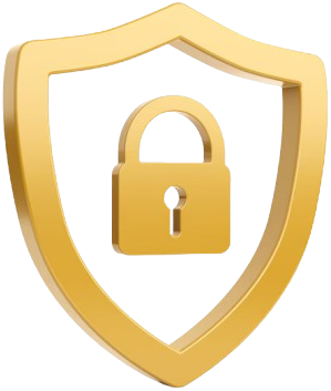 Secure AI Solution Illustration